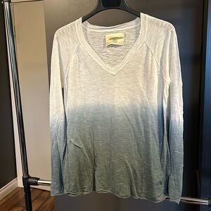Cotton/rayon lightweight sweater size XL